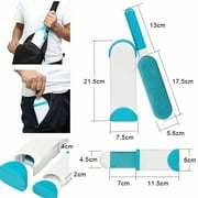 Fur Wizard Pet Hair Remover & Lint Remover , Remove Cat and Dog Fur for Couch, Bedding