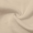 thumbnail image 6 of Men's Baggy Wide Leg Sweatpants Elastic Waist Open Bottom with Pockets, 6 of 9