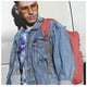 thumbnail image 2 of Mochila Grande Chenson 1818 Juvenil Coleccion Colors Coral 1861105-O, 2 of 5