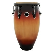 Latin Percussion M854S-VSB Matador Custom 12.5" Tumbadora in Vintage Sunburst