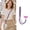 Deep Purple, variant on Adjustable Printed Phone Lanyard Crossbody Strap, Wide Flat Braided Neck Strap for iPhone & Smartphones,Anti-Lost Shoulder Strap for Outside Walking Hands-Free,Dog