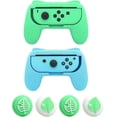 thumbnail image 1 of Nintendo Switch Joy-con Grip Animal Crossing HEARNOX JoyCon Grips Animal Crossing, 1 of 2