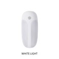 thumbnail image 4 of Justharion Glowworm LED Light Body Induction Rechargeable Lamps Smart Lodestone Eye Protection Soft Night-light Cupboard Corridor White light, 4 of 6