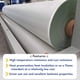 thumbnail image 4 of Paño de fibra de vidrio SIMOND STORE, 200 g/m², 1,52 m x 3,66 m, para barco, 4 of 7