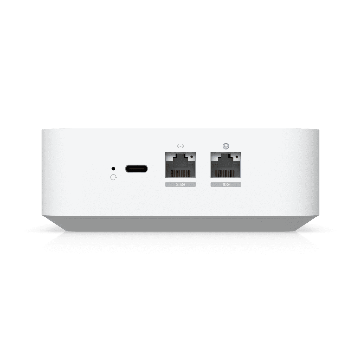Ubiquiti Unifi Express 7, Mesh-Scalable, WiFi 7, 10G Cloud Gateway