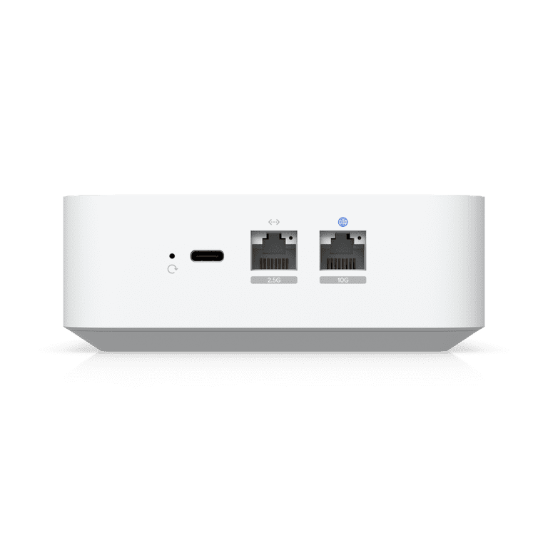 Ubiquiti Unifi Express 7, Mesh-Scalable, WiFi 7, 10G Cloud Gateway Ubiquiti Unifi Express 7, Mesh-Scalable, WiFi 7, 10G Cloud Gateway