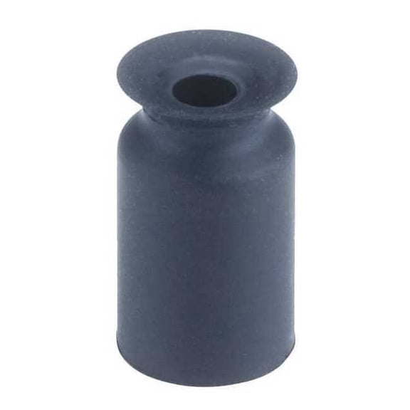Smc Vacuum Pad,Flat,6mm ZP06UN