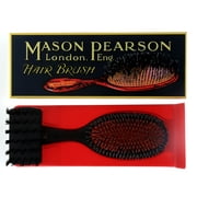 Mason Pearson Handy Mixed Bristle Brush (BN3), Dark Ruby