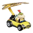 thumbnail image 4 of Vehículo de Juguete Hot Wheels Mario Kart Browser Jr Sports Coupe, with Bowser Kite, 4 of 4