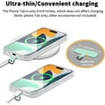 thumbnail image 3 of XIHAMA 4Pcs Phone Tether Tab for iPhone, Cell Phone Lanyard Patch, Phone Strap Replacement Part for All Full Phone Cases, 3 of 6
