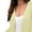 Coffee, variant on Women's Knit Cardigan Long Sleeve Open Front Sweater Casual Loose Fit Pocket Outwear For Fall Winter Spring Cardigan Sweaters for Women