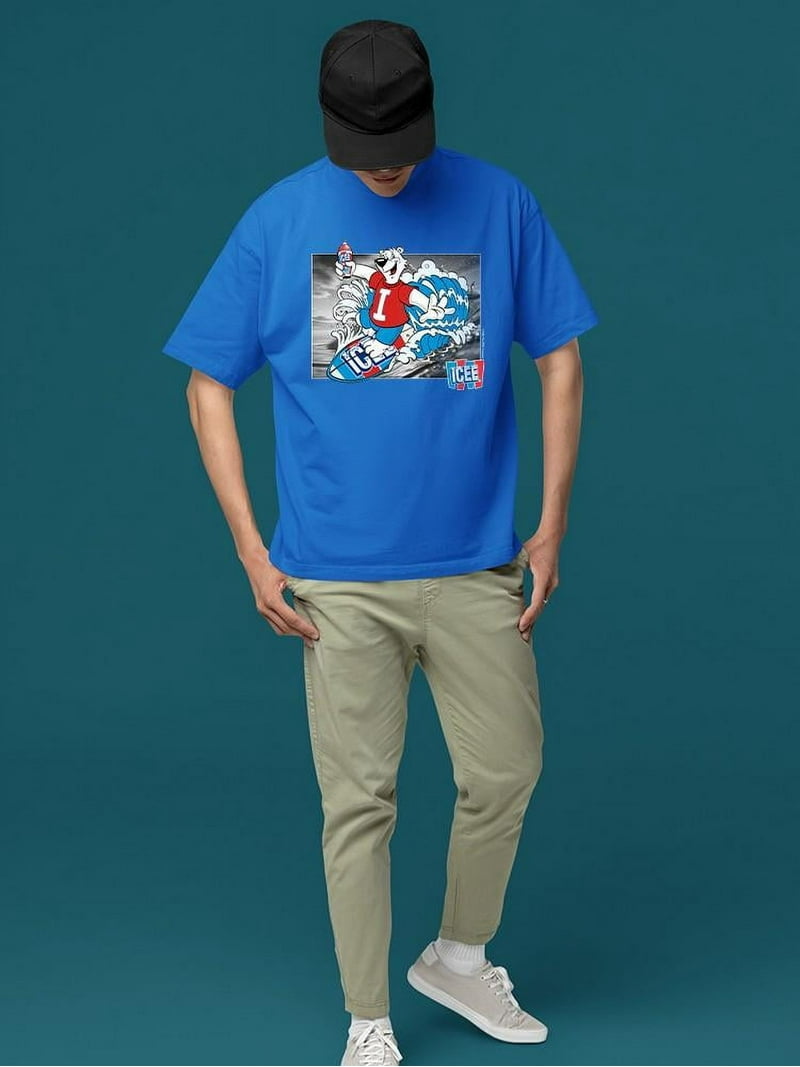 Pocket Tee Shirt Arctic Cool Shirts Cooling Golf Shirts For Men