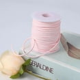 thumbnail image 2 of Faux Suede Leather Cord,2.5mm 50 Yards Thin Leather String for Jewelry Making, Gift Wrap,Leather Lace, 2 of 5