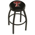 thumbnail image 5 of Holland Bar Stool L8B2B36IowaSt 36 in. Iowa State Bar Stool with Cyclones Logo Swivel Seat, 5 of 7
