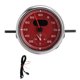 thumbnail image 2 of Reloj Del Indicador Del Tablero, Temporizador De Vuelta Del Tablero De Instrumentos ABS Profesional Confiable Para El Reemplazo De Accesorios Interiores Del Automóvil Para Cayenne Cergrey Rojo brillante, 2 of 8