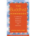 thumbnail image 1 of Pre-Owned The Buddhist Handbook (Paperback) 0712671129 9780712671125, 1 of 2