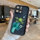 thumbnail image 5 of Luxtury-Funda de teléfono para iPhone, carcasa de silicona suave para iPhone 15, 14, 12, 13, 11 Pro, 8, 7 SE Plus, X, XR, XS Max, Disney Monsters, Inc, 5 of 5