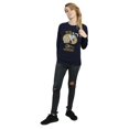 thumbnail image 4 of Looney Tunes Womens Odorizer Pepe Le Pew Sweatshirt, 4 of 5