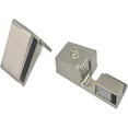 thumbnail image 2 of Glass Shower Door Hinge, Handcrafted for Precision, Integrated Design Facilitates Effortless Installation and Operation, 2 of 5