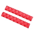 thumbnail image 1 of Poignée de Tambour, Couverture de Tambour Parfaitement Assortie, Joli Design pour Performance Rouge, 1 of 8