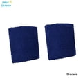 thumbnail image 2 of Christmas Kids Adult Suits Son Goku Cosplay Costume Anime Superheroes Jumpsuit Black Hair Costume Dress Up zhangyuxiang LED, 2 of 2