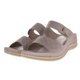 thumbnail image 2 of Sandalias Luna confort color lila con cinta ajustable 25.5 Dorothy Gaynor Sandalias Luna confort color lila con cinta ajustable 25.5, 2 of 6