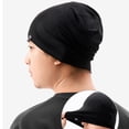 thumbnail image 6 of Cooling Skull Cap for Men Women 2026 Breathable Mesh Quick Dry Helmet Liner for Cycling Motorcycle Running Sports Black, 6 of 6