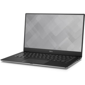 Refurbished Dell Xps L321x 13 Ultrabook Intel Core I5 2467u 1 6ghz 4gb Ram 128gb Ssd Windows 10 Pro Walmart Com Walmart Com