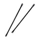 thumbnail image 3 of 2 varillas de repuesto para columpios, varillas de metal para juego de columpios y barras de columpio. 100 cm negro, 3 of 8