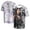 White, variant on Rhea Ripley Superstar T-shirt Crewneck Short Sleeve Streetwear Men Women Outdoor Sportwear Tops