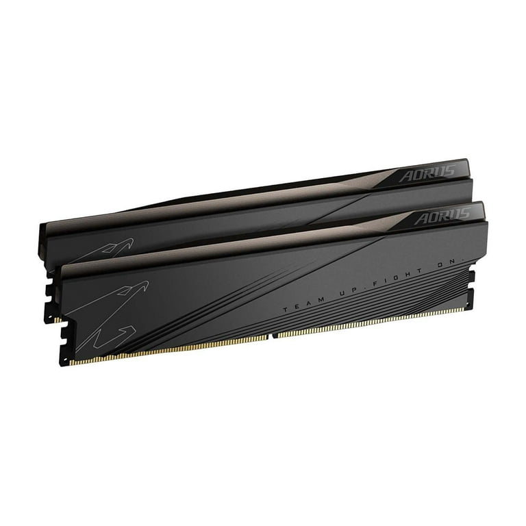 Gigabyte AORUS 32GB (2 x 16GB) 288-Pin PC RAM DDR5 5200 (PC5 41600