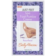 Sally Hansen Sh Spa Foot Pumice Creme (packette)