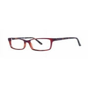 KENSIE Eyeglasses VIBRANT Tortoise 53MM