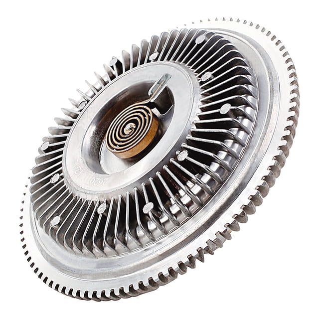 Fan Clutch Thunderbird 1991 A 1993 Ford V8 5.0L Térmico KEEP ON GREEN .
