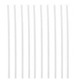 thumbnail image 1 of Tuyau PVC DIY, 10 Pcs Tuyau PVC de Qualité Mobilier pour Maison, 1 of 7