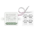 thumbnail image 3 of Smart Switch,Wi-fi Switch Way Switch Works Switch Relay 2 Way Switch 4ch Relay Support 2 With Wifi Switch Support 2 Way Mizuh Havou, 3 of 6