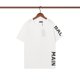 thumbnail image 2 of 96200# Nueva Camiseta De La Marca De Moda Hombres Y Mujeres Cuello Redondo Manga Corta Talla Grande S-3XLpangjing, 2 of 3