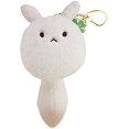 thumbnail image 1 of Genshin Klee Impact dodoco Keychain Plush Toy Cosplay Asseccories Figure, 1 of 6