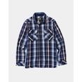 thumbnail image 6 of Heavyweight Overshirt | CAT® WORKWEAR, 6 of 8