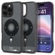 thumbnail image 1 of Funda Spigen Ultra Hybrid MagFit para iPhone 16 Pro Classic, color negro, 1 of 7