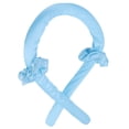 thumbnail image 2 of No Heat Hair Curler,  Material Heatless Curling Rod  For Daily Wear For Birthday Parties For Banquets Blue, 2 of 8