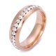 thumbnail image 1 of Anillo de pérdida de peso magnético Herramienta de pérdida de peso Estimular Anillo de piedra de acupuntura biliar LingWen 1327534072990, 1 of 1