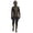 Black IV, variant on Halloween Superhero Fancy Dress Costumes, Superhero Onesie Cosplay Outfits with Masks, One-Piece Superhero Jumpsuit, Halloween Party Dress up Performance Costume for Men, Black II/M