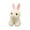 White, variant on IROINID Toys Games Kids,Christmas Decorations,Baby Toys Clearance,Novelty Gag Toys for Girls Boys,Christmas Gifts for Kids,Cute Simulation Doll Toy Doll Small White Girl Heart Birthday Gift