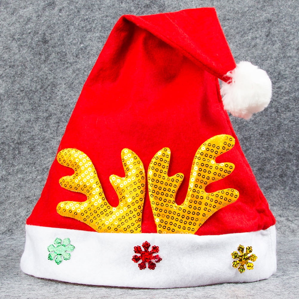 santa claus hat for kids
