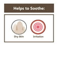 thumbnail image 4 of Aveeno Baby Cleansing Therapy Moisturizing Body Wash, 8 fl. oz, 4 of 13