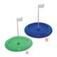 thumbnail image 5 of Wosthever Entrenador de putt de golf para principiantes con agujeros que practican la copa de putt interior al aire libre campo de golf Type3 NO3, 5 of 6