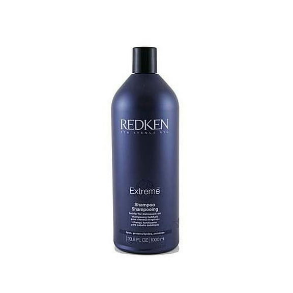 Redken Extreme Shampoo 33.8 oz (1 Liter)