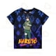 thumbnail image 1 of Anime Naruto Summer T Shirt Boys Cartoon Cute Tee Shirt Short Sleeve Hatake Kakashi Man Women Children Tshirts Tee TopsAdults XXL(60-70kg) Gao Jinjia LED, 1 of 2