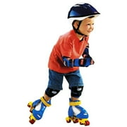 Fisher-Price My First Skates, Blue